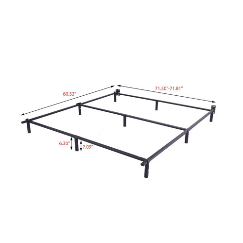 Wayfair California King Bed Frames You'll Love in 2023